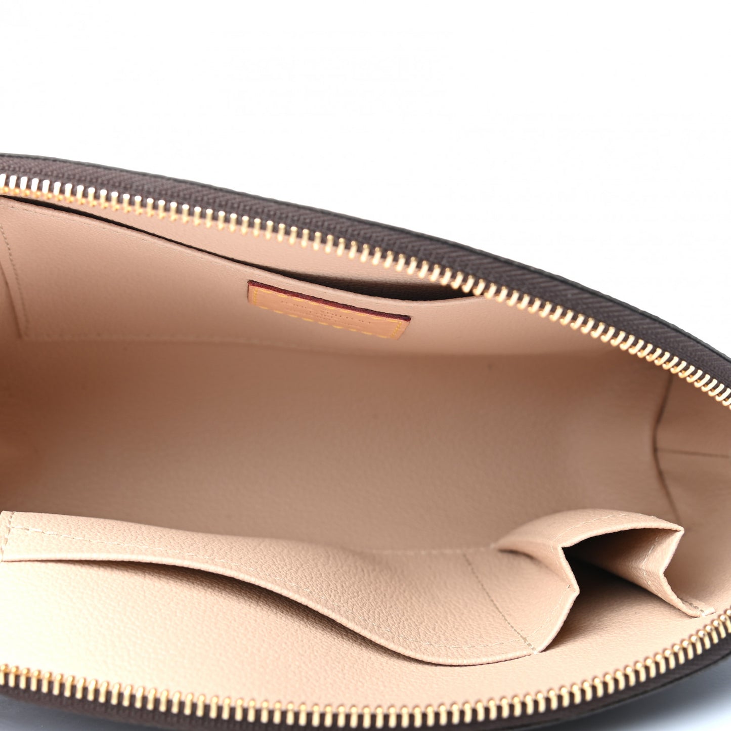 Monogram Cosmetic Pouch GM