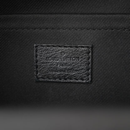 Louis Vuitton Monogram Palm Springs Backpack Mini 7 of 10