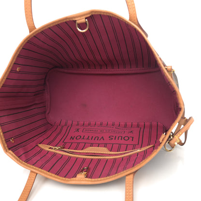 Louis Vuitton Monogram Neo Neverfull PM Pivoine 4 of 6