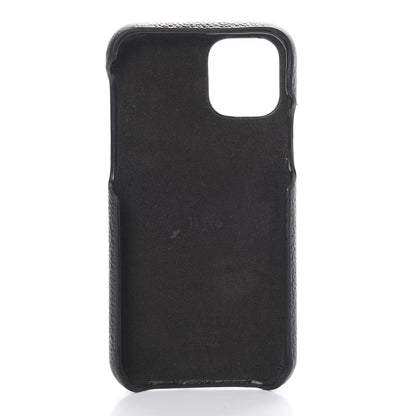Louis Vuitton Monogram iPhone 11 Pro Bumper Black 4 of 8