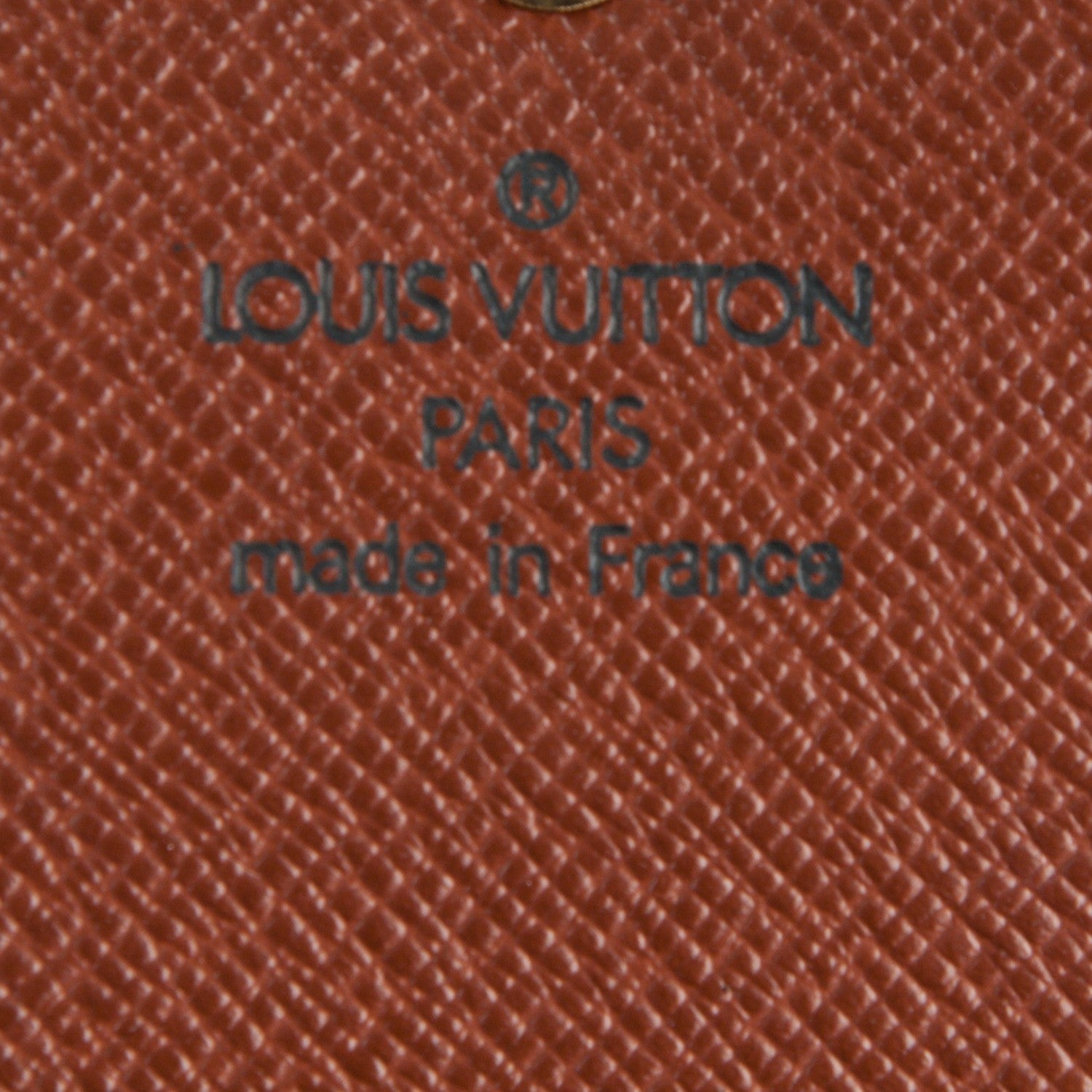 Louis Vuitton Monogram Graffiti Porte-Monnaie Wallet Silver 6 of 6