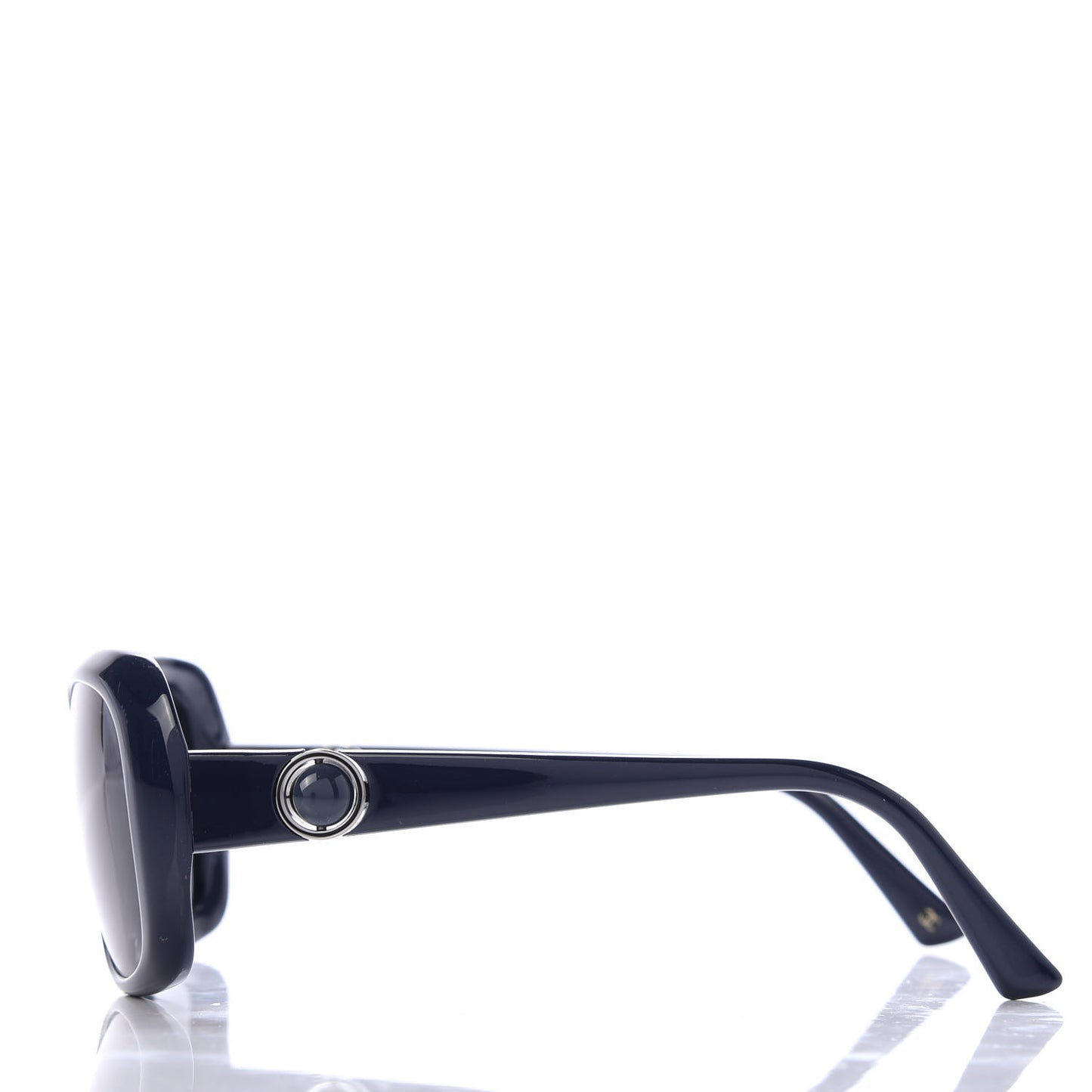 Acetate CC Sunglasses 5148 Black