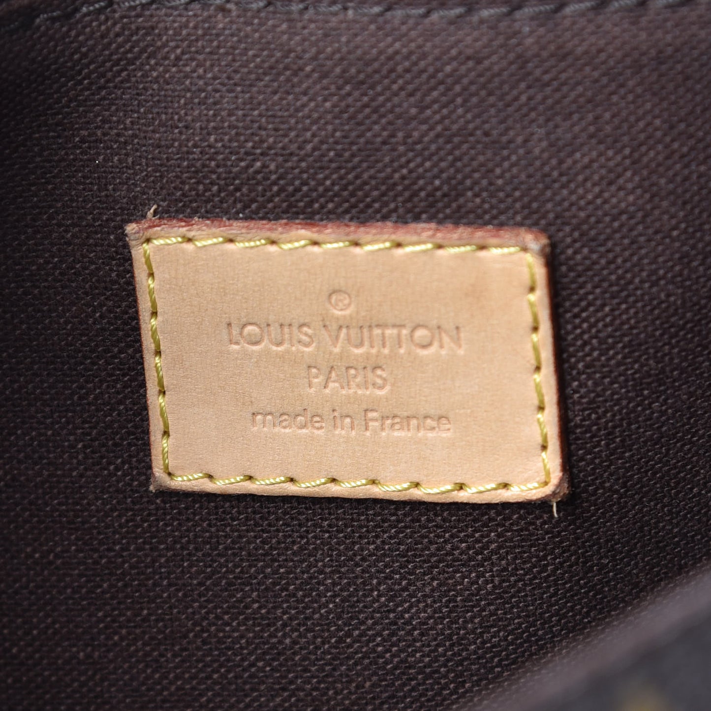 Monogram Menilmontant PM