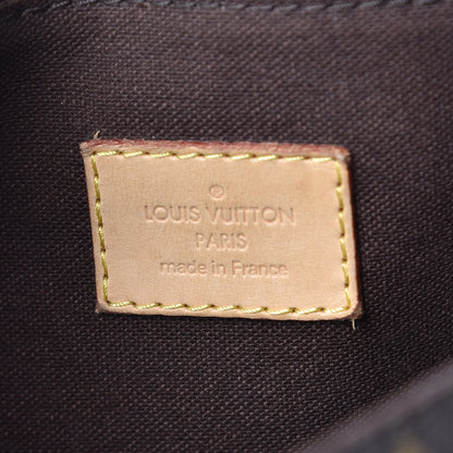 Louis Vuitton Monogram Menilmontant PM 5 of 14