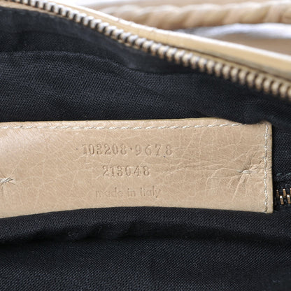 Balenciaga Agneau Classic Hardware First Sahara 8 of 15