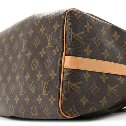 Louis Vuitton Monogram Speedy Bandouliere 30 11 of 15