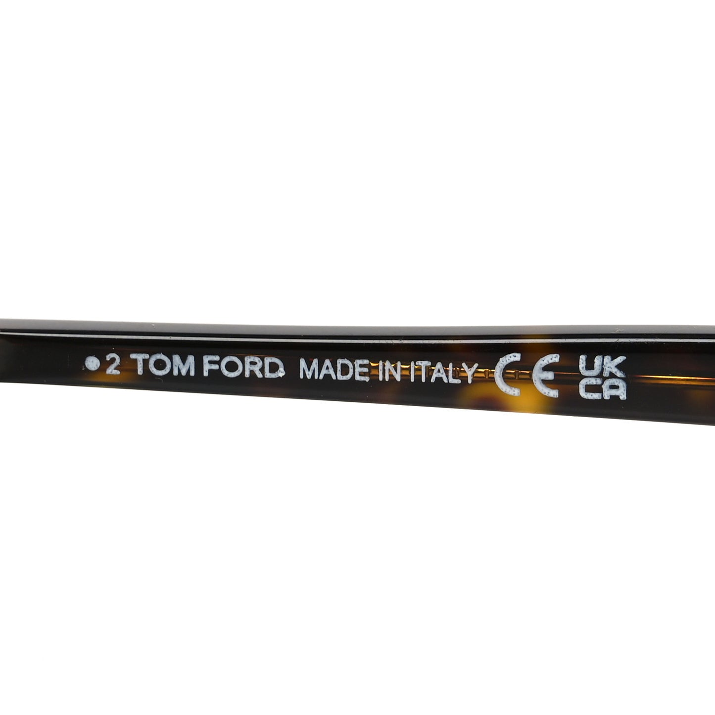 Metal Maxwell Sunglasses TF1019