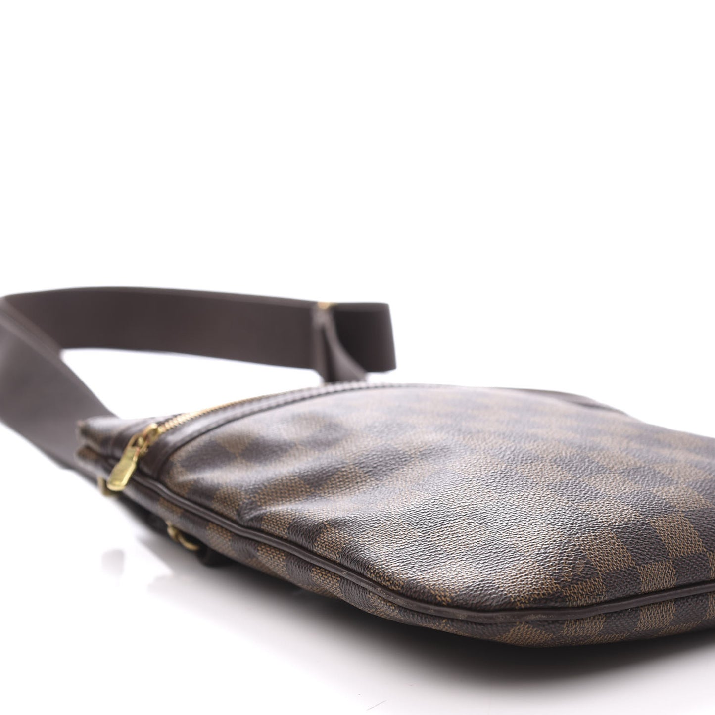 Damier Ebene Bosphore Pochette