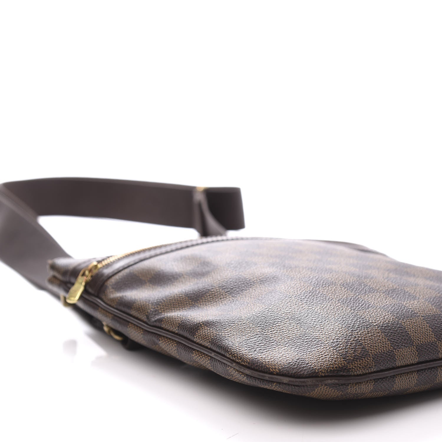Louis Vuitton Damier Ebene Bosphore Pochette 7 of 9