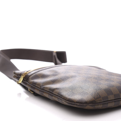 Louis Vuitton Damier Ebene Bosphore Pochette 7 of 9