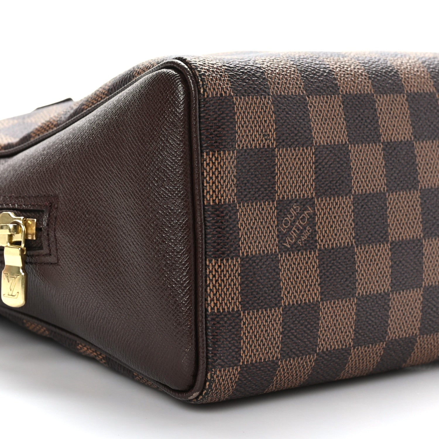 Louis Vuitton Damier Ebene Brera 7 of 8