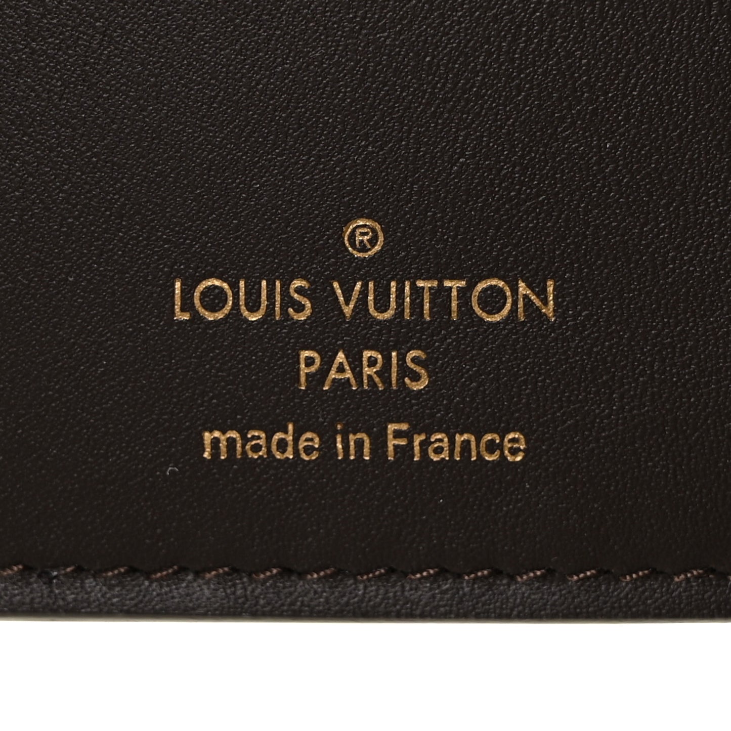 Taurillon Capucines Compact Wallet Galet