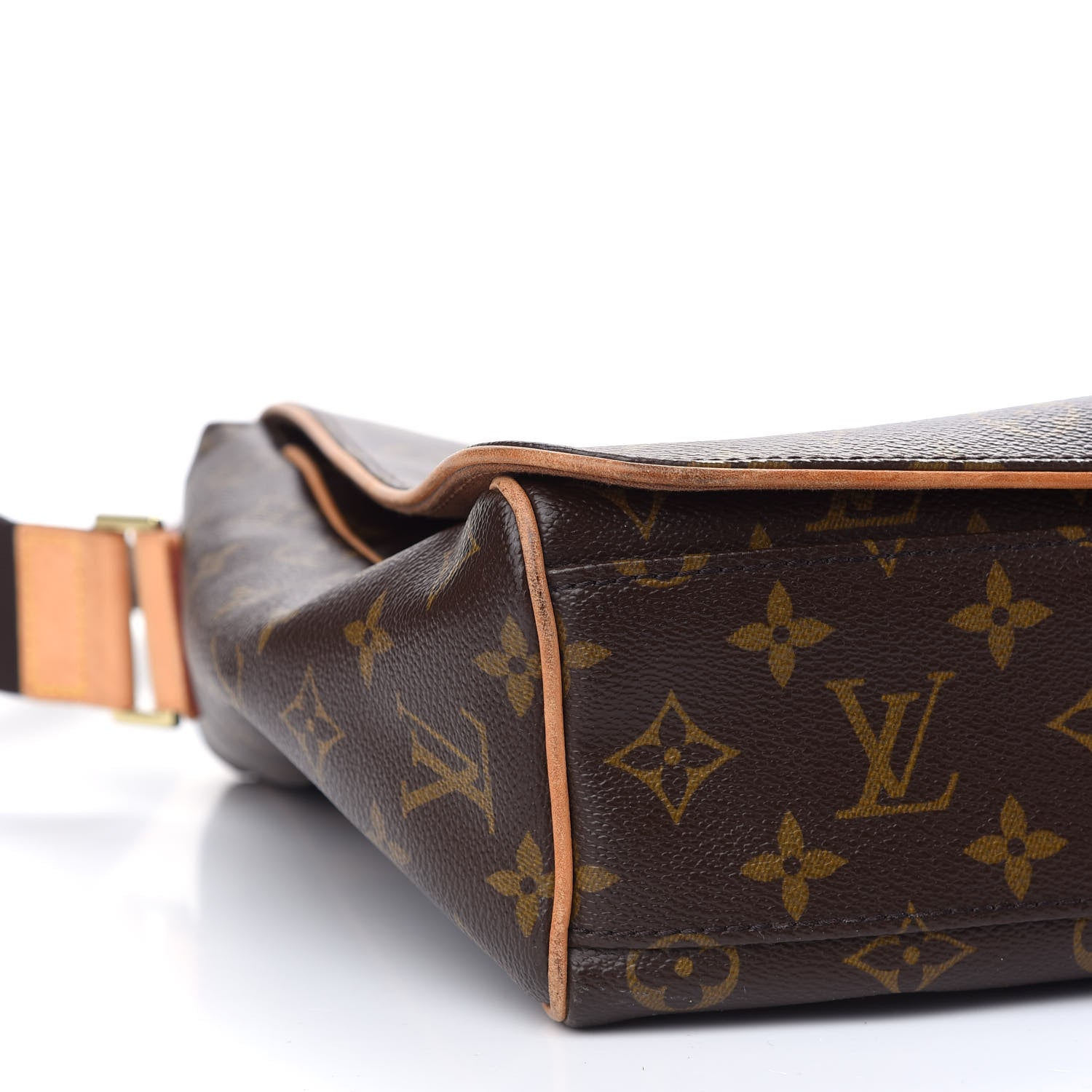 Louis Vuitton Monogram Abbesses Messenger Bag 8 of 11