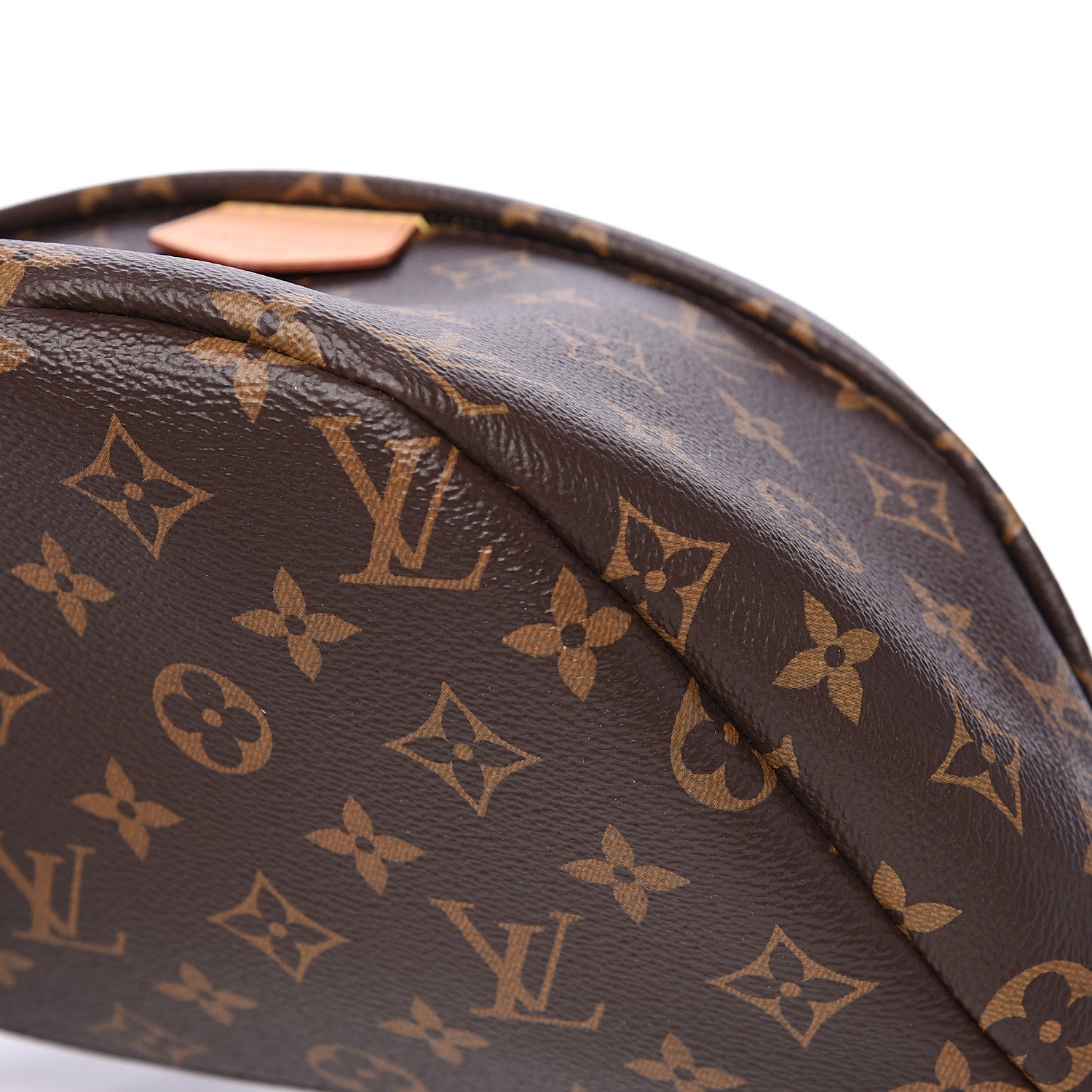 Louis Vuitton Monogram Bumbag 8 of 8