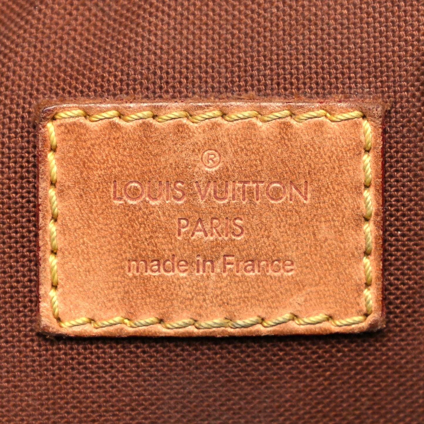 Monogram Bosphore Pochette