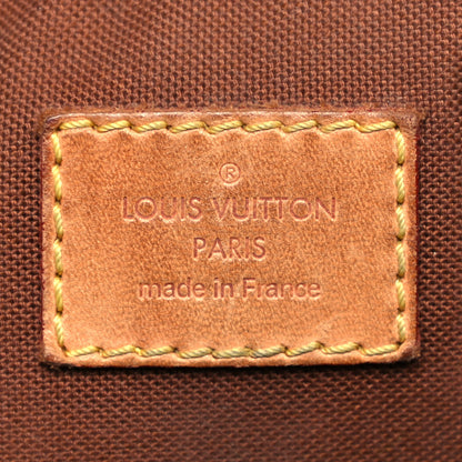 Louis Vuitton Monogram Bosphore Pochette 6 of 12