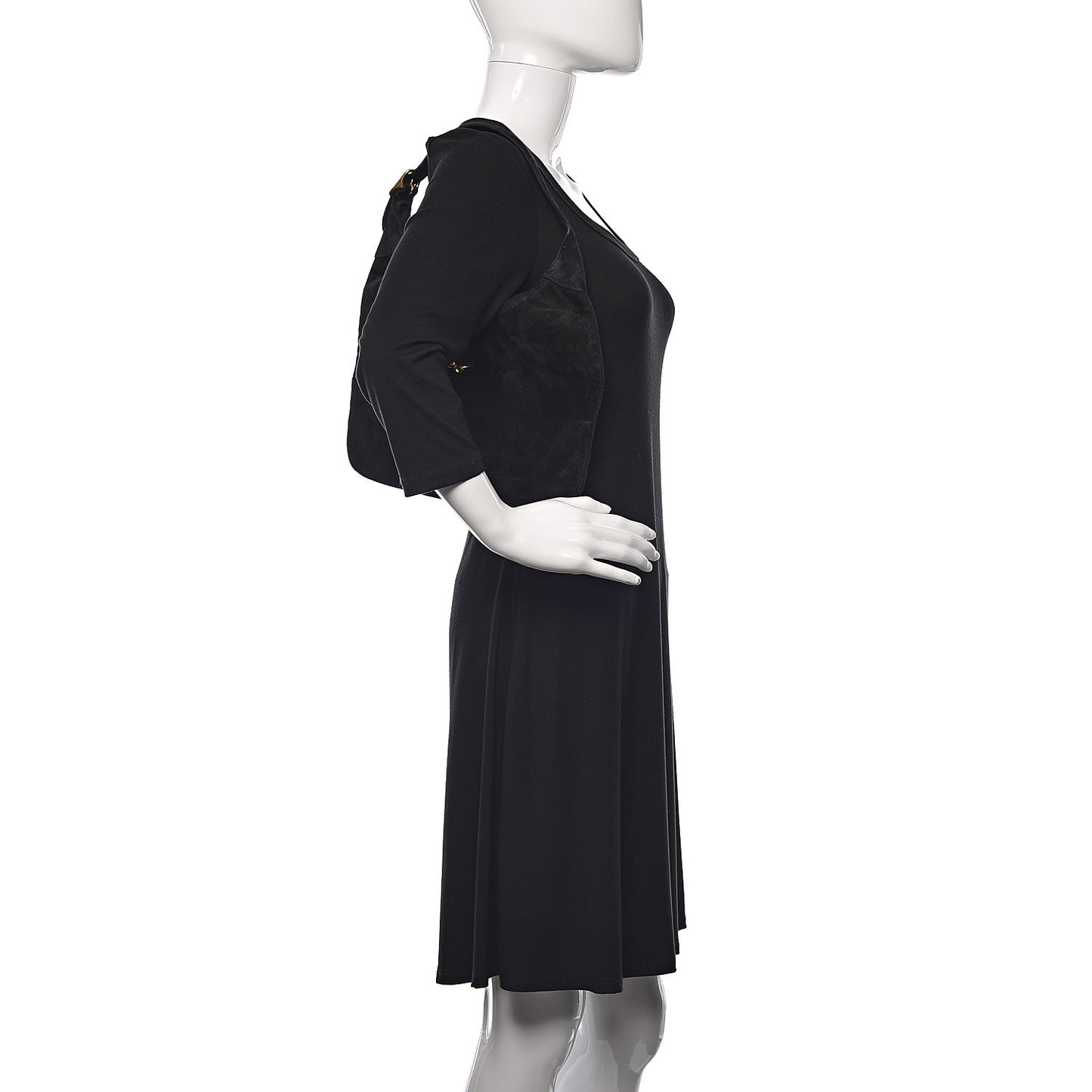 Veau Doblis Trim 31 Black
