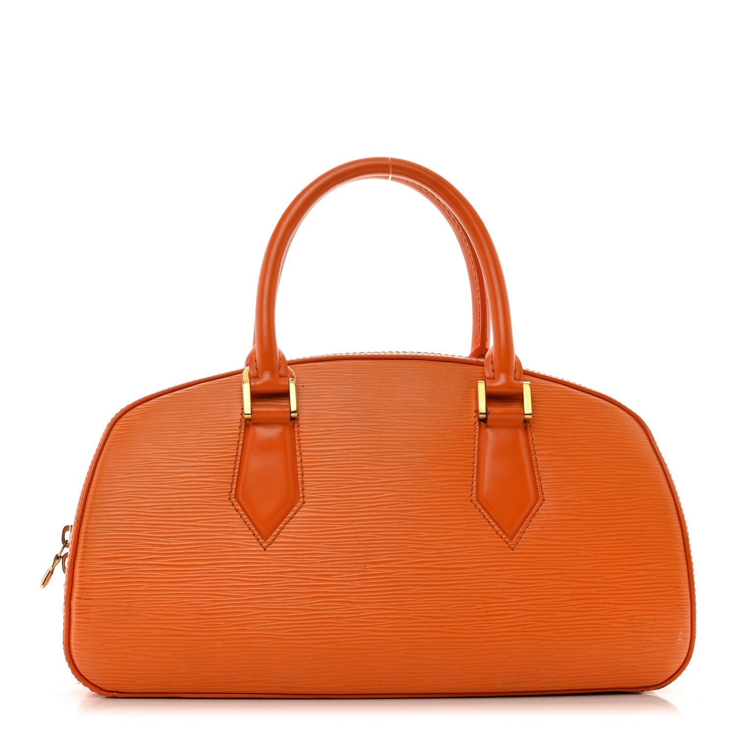 Louis Vuitton Epi Jasmin Mandarin 1 of 11