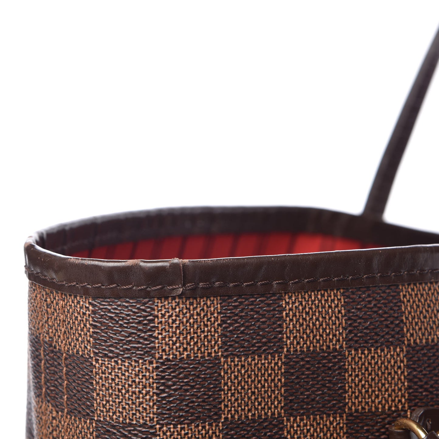 Damier Ebene Neverfull GM