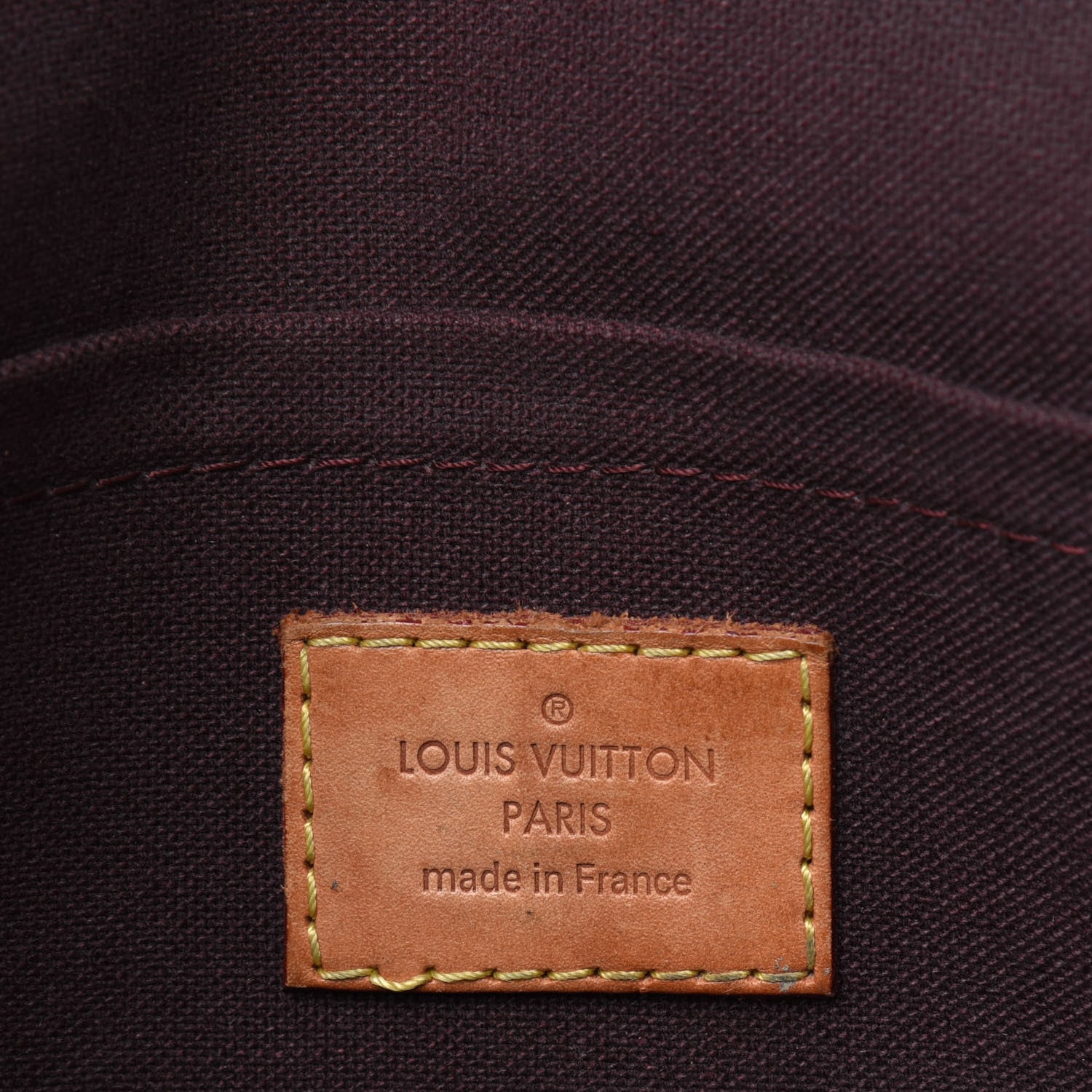 Louis Vuitton Monogram Favorite MM 5 of 22