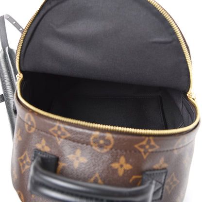 Louis Vuitton Reverse Monogram Palm Springs Backpack PM 4 of 10