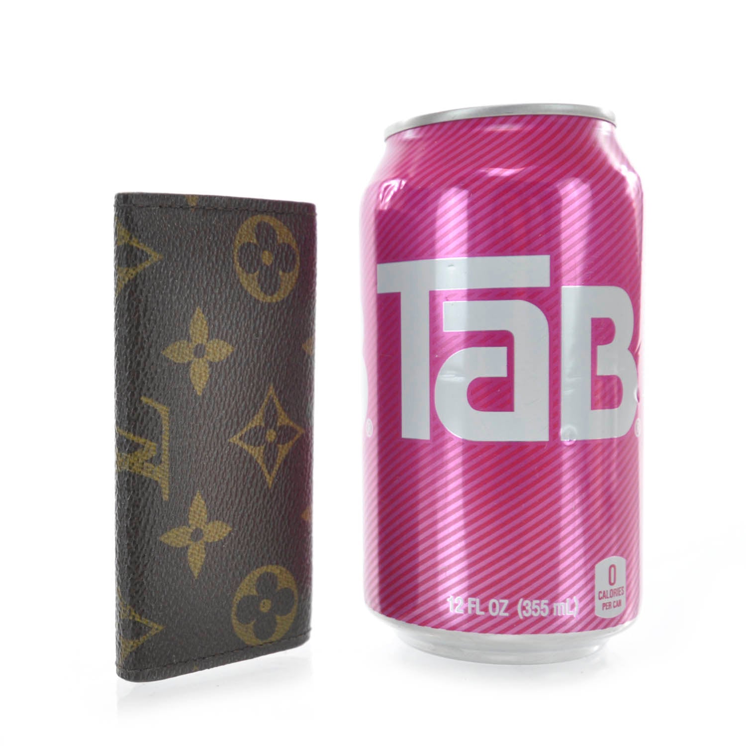 Louis Vuitton Monogram Key Holder 4 2 of 6