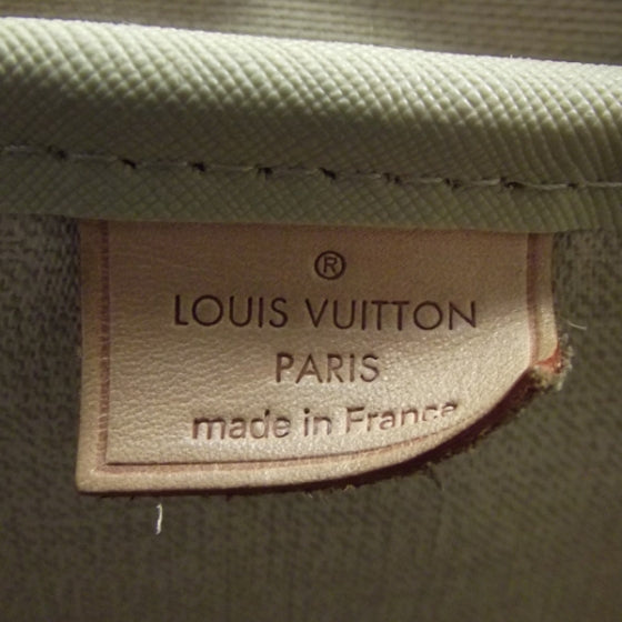 Monogram Deauville