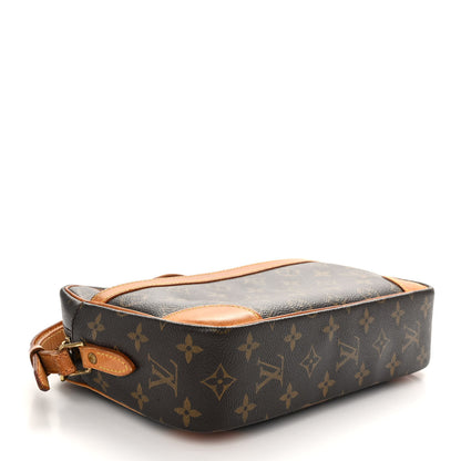 Louis Vuitton Monogram Trocadero 27 4 of 11