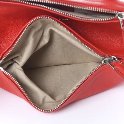 Givenchy Sugar Goatskin Small Pandora Red 5 of 11