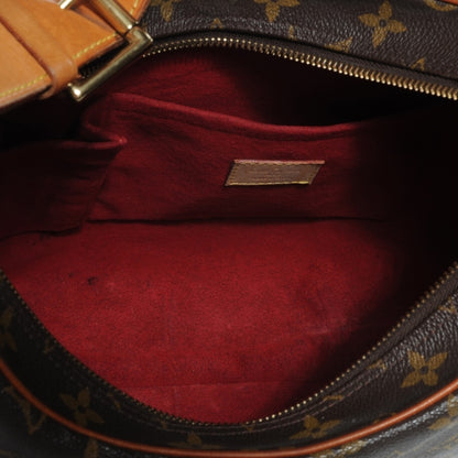 Louis Vuitton Monogram Croissant GM 5 of 7