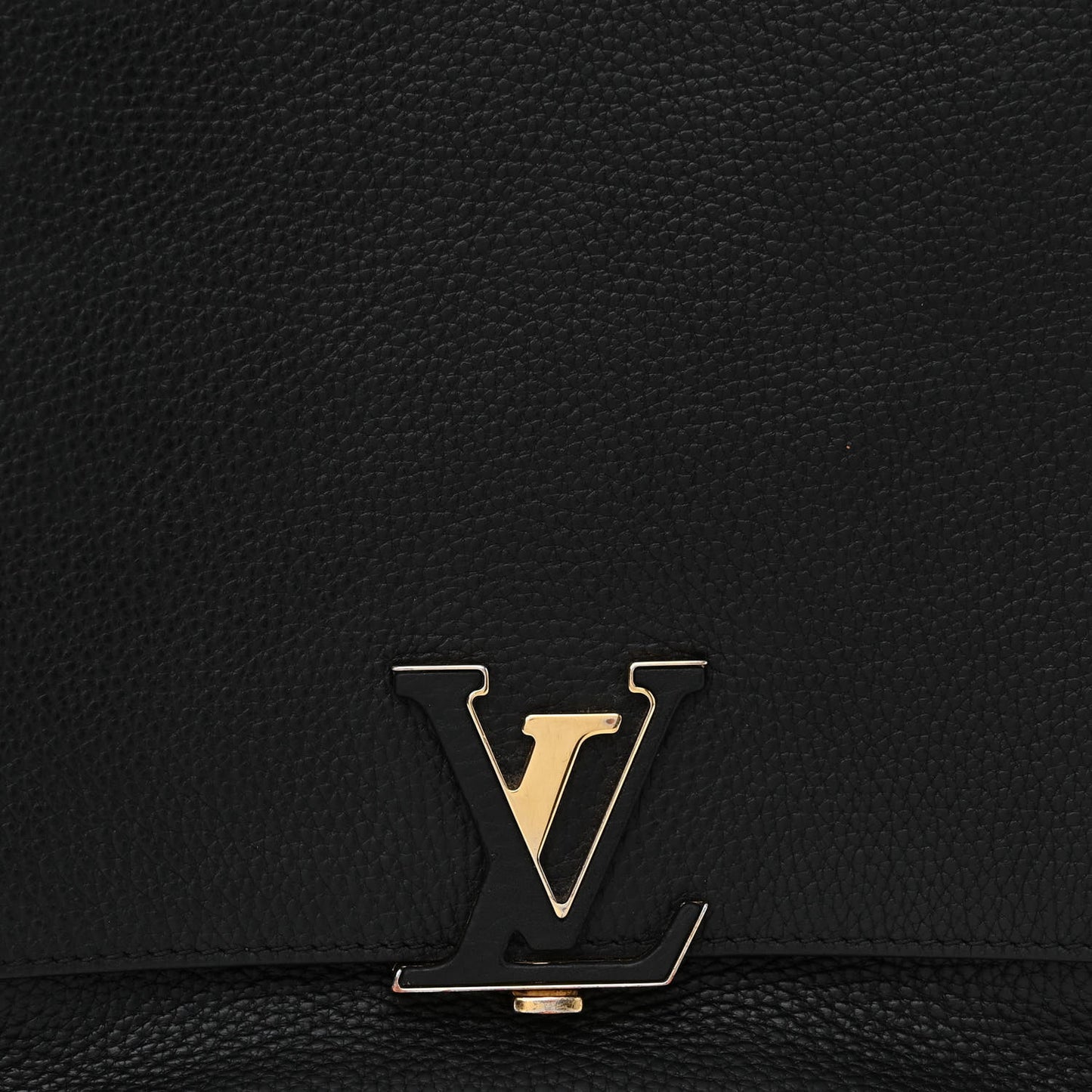 Taurillon Volta Black