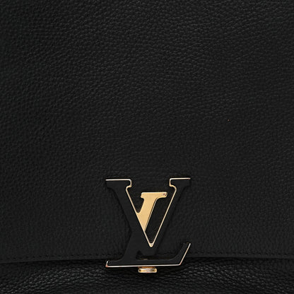 Louis Vuitton Taurillon Volta Black 7 of 11