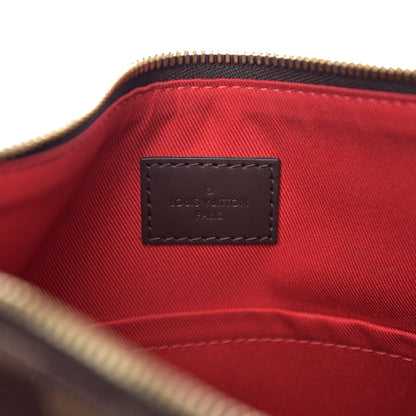 Louis Vuitton Damier Ebene South Bank Besace 5 of 8