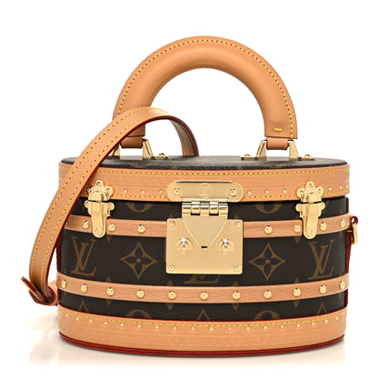 Louis Vuitton Monogram Ellis Bag 1 of 9