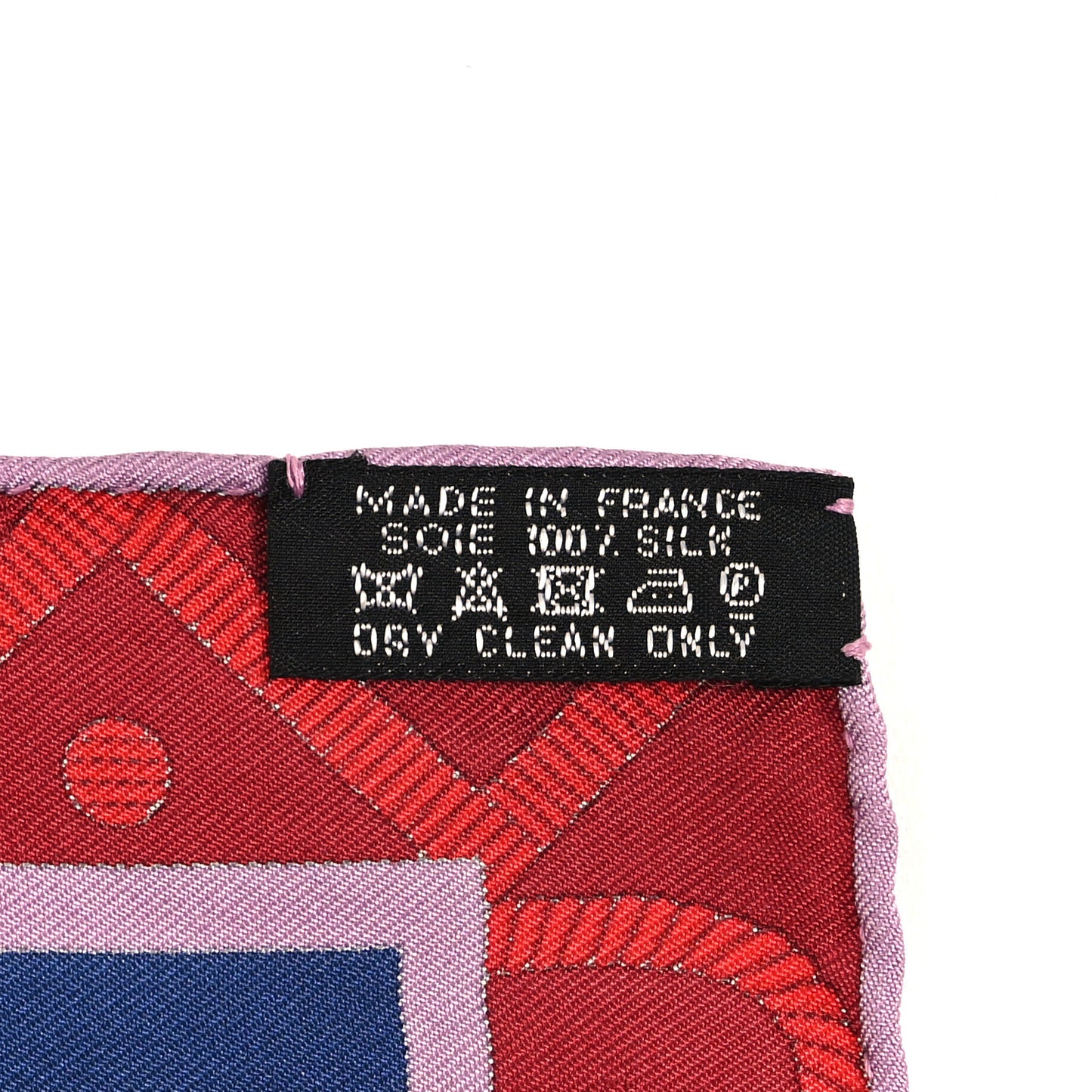 Silk Balade En Berline Scarf 45