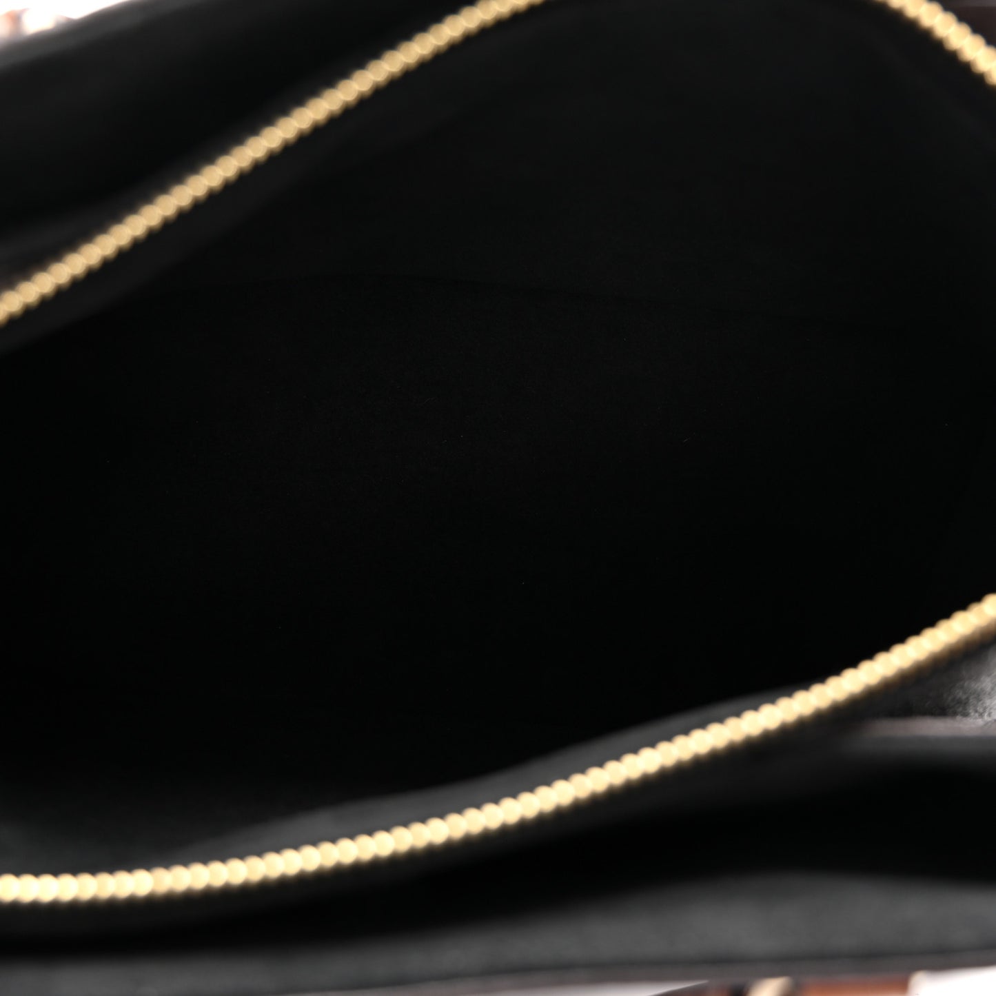 Monogram Vendome BB Black