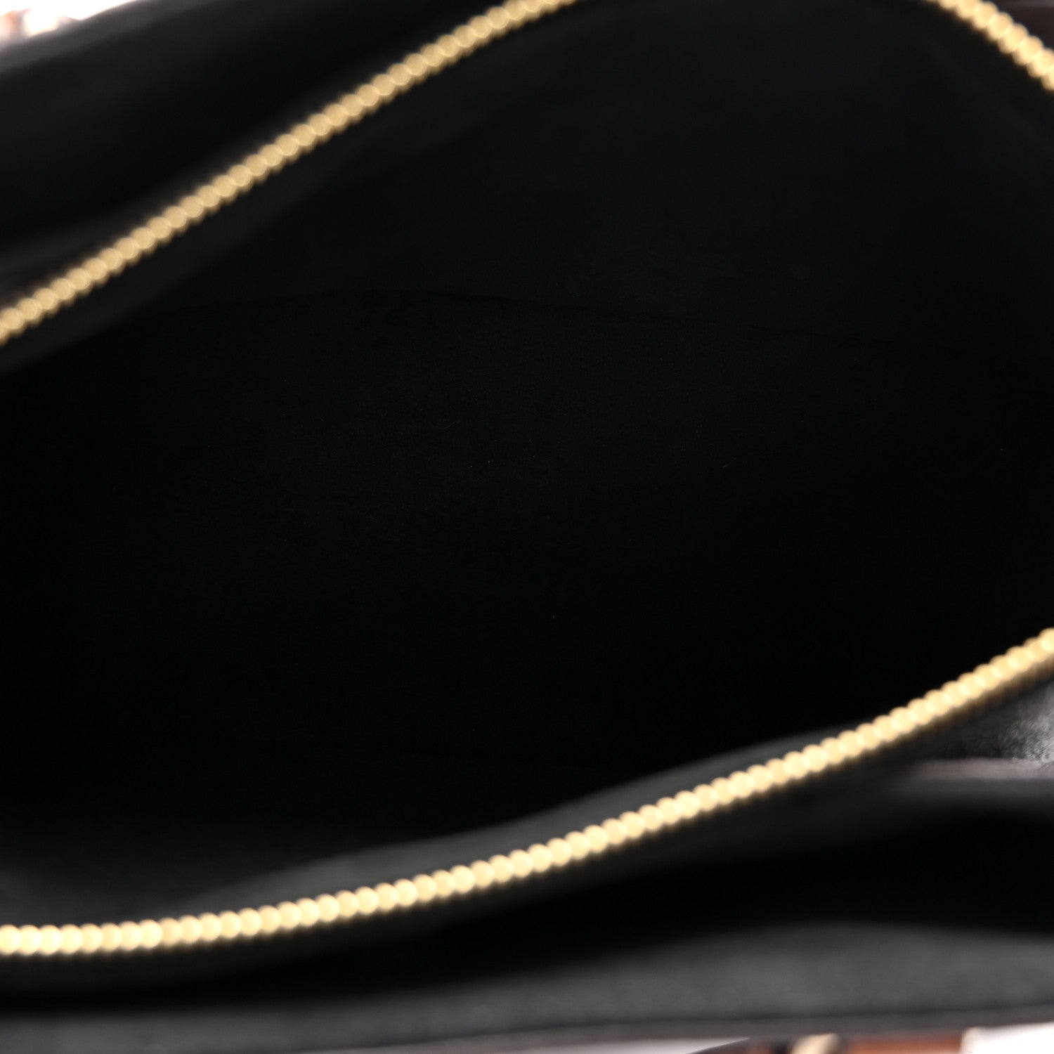 Louis Vuitton Monogram Vendome BB Black 5 of 9
