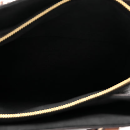 Louis Vuitton Monogram Vendome BB Black 5 of 9