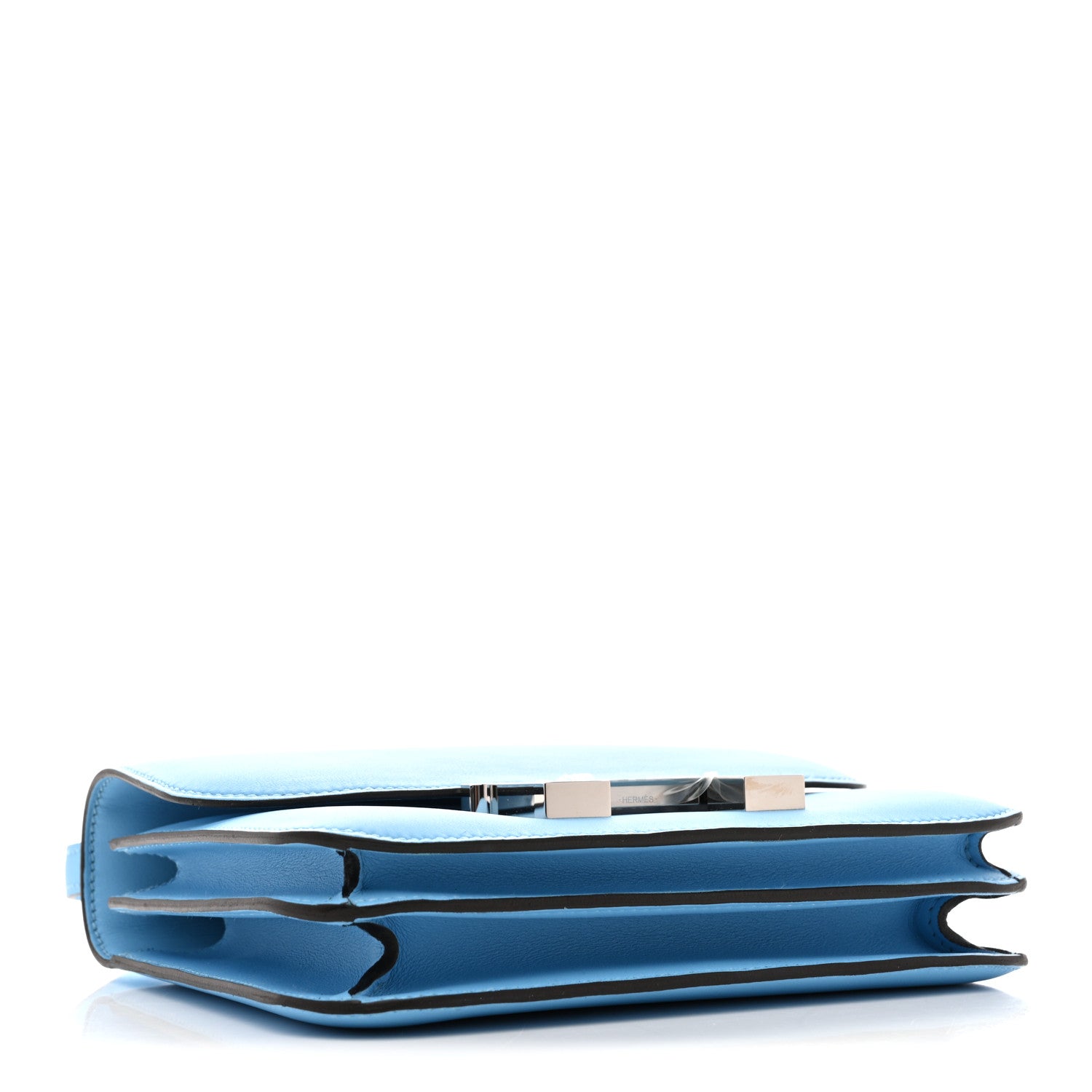 Hermes Swift Constance 18 Celeste 1853682 – FASHIONPHILE