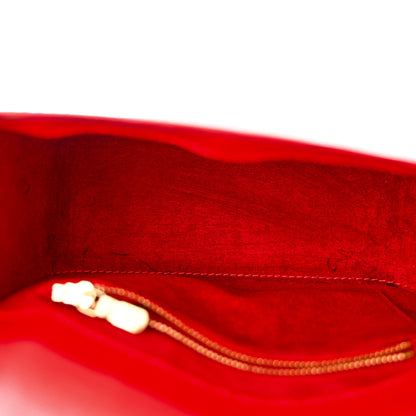 Louis Vuitton Epi Buci Red 5 of 13