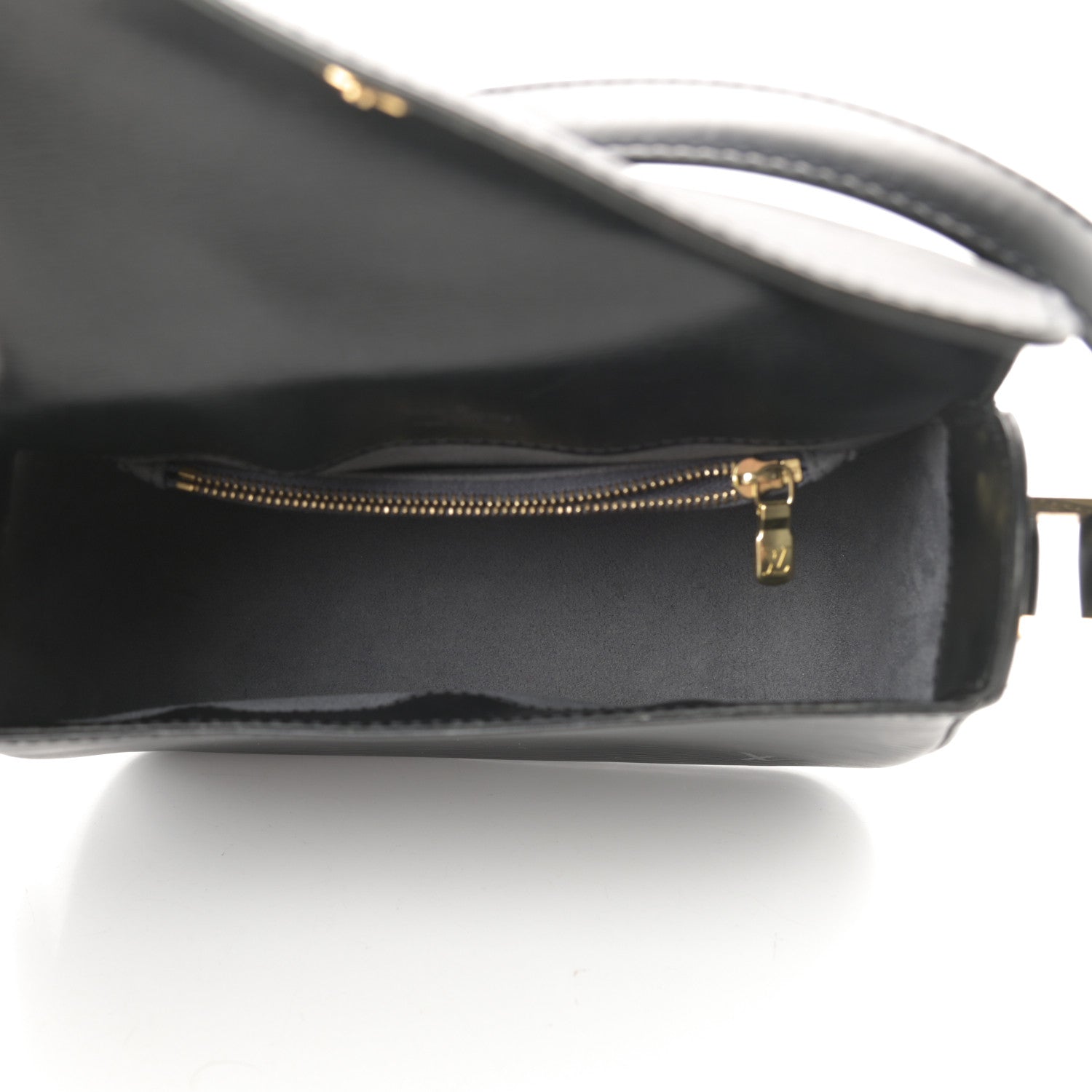 Louis Vuitton Epi Buci Black 5 of 15
