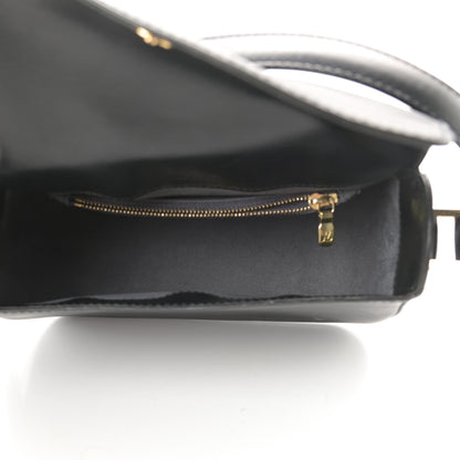 Louis Vuitton Epi Buci Black 5 of 15