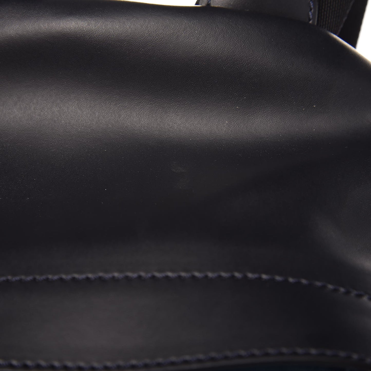 Nylon Vitello Elite Bag Bug Backpack Marine Acciao