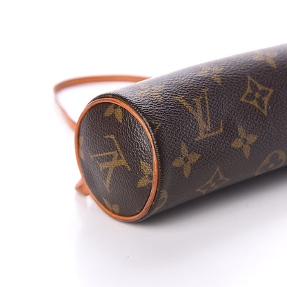 Louis Vuitton Monogram Mini Papillon 6 of 7