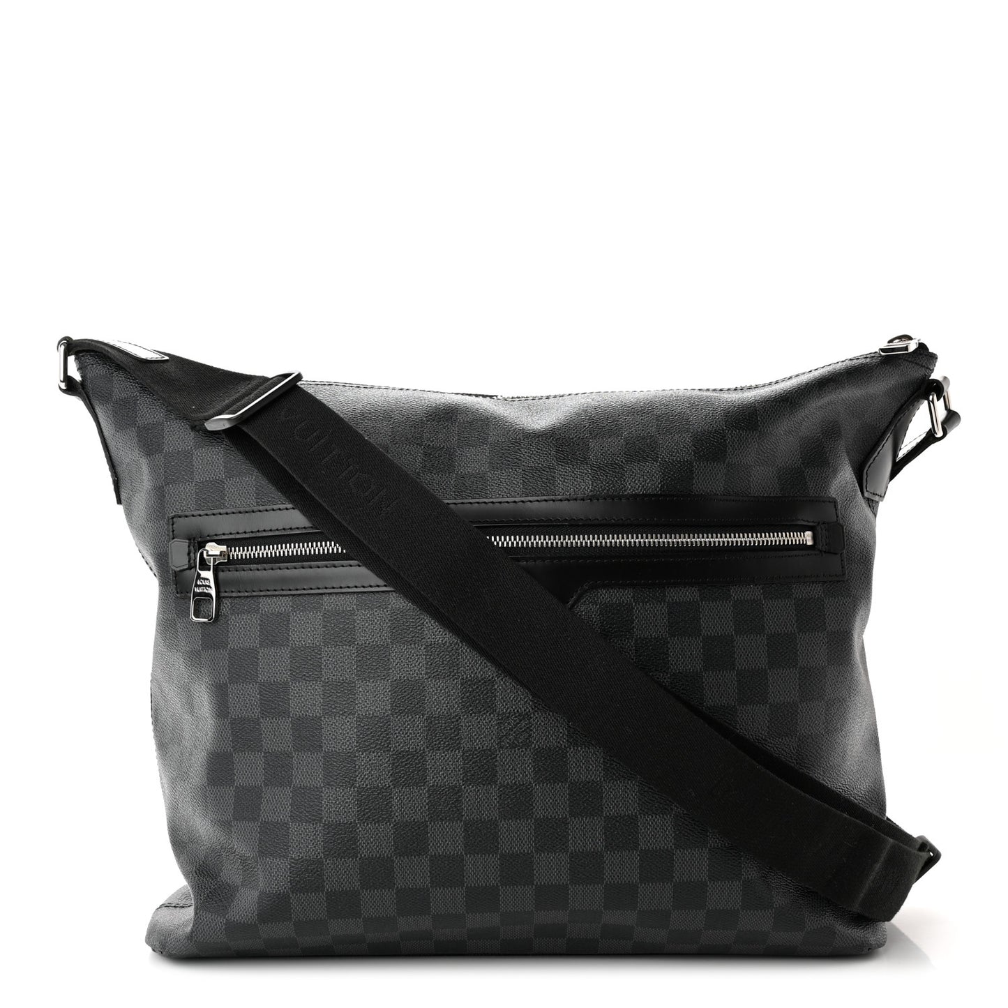Damier Graphite Mick GM
