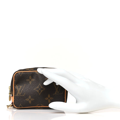 Louis Vuitton Monogram Wapity 2 of 8