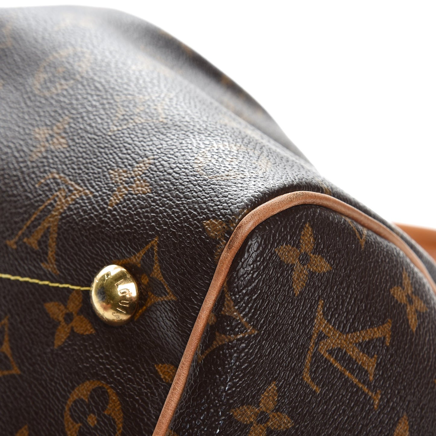 Monogram Tivoli PM