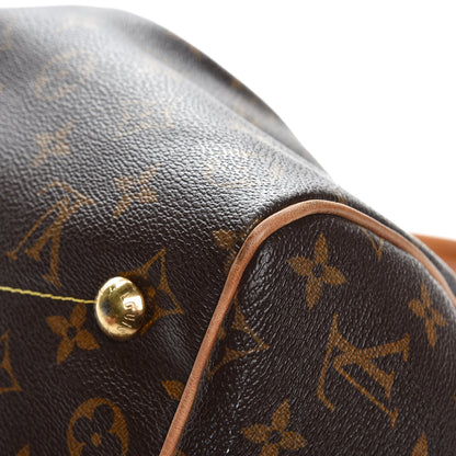 Louis Vuitton Monogram Tivoli PM 13 of 13