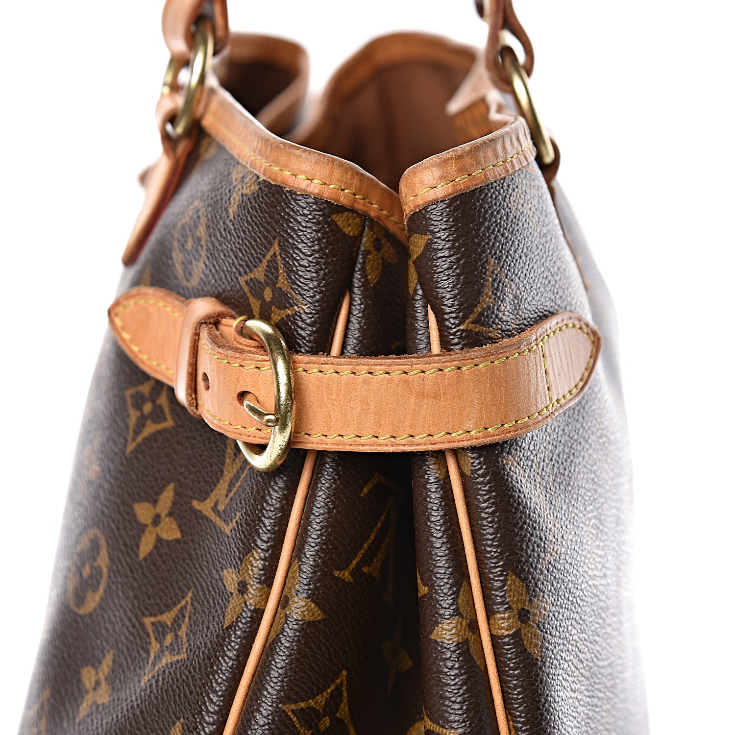 Louis Vuitton Monogram Batignolles Horizontal 10 of 14