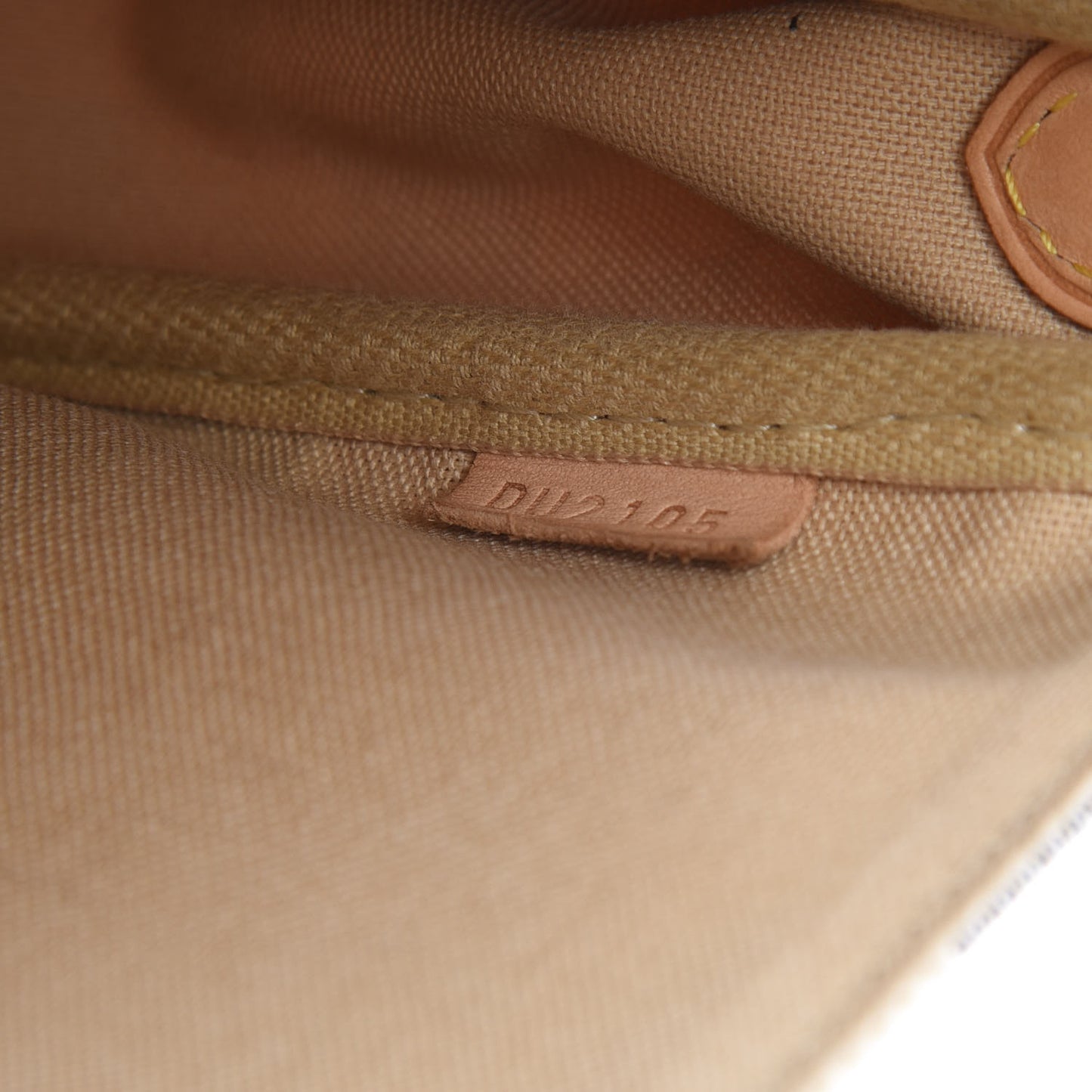 Damier Azur Favorite MM
